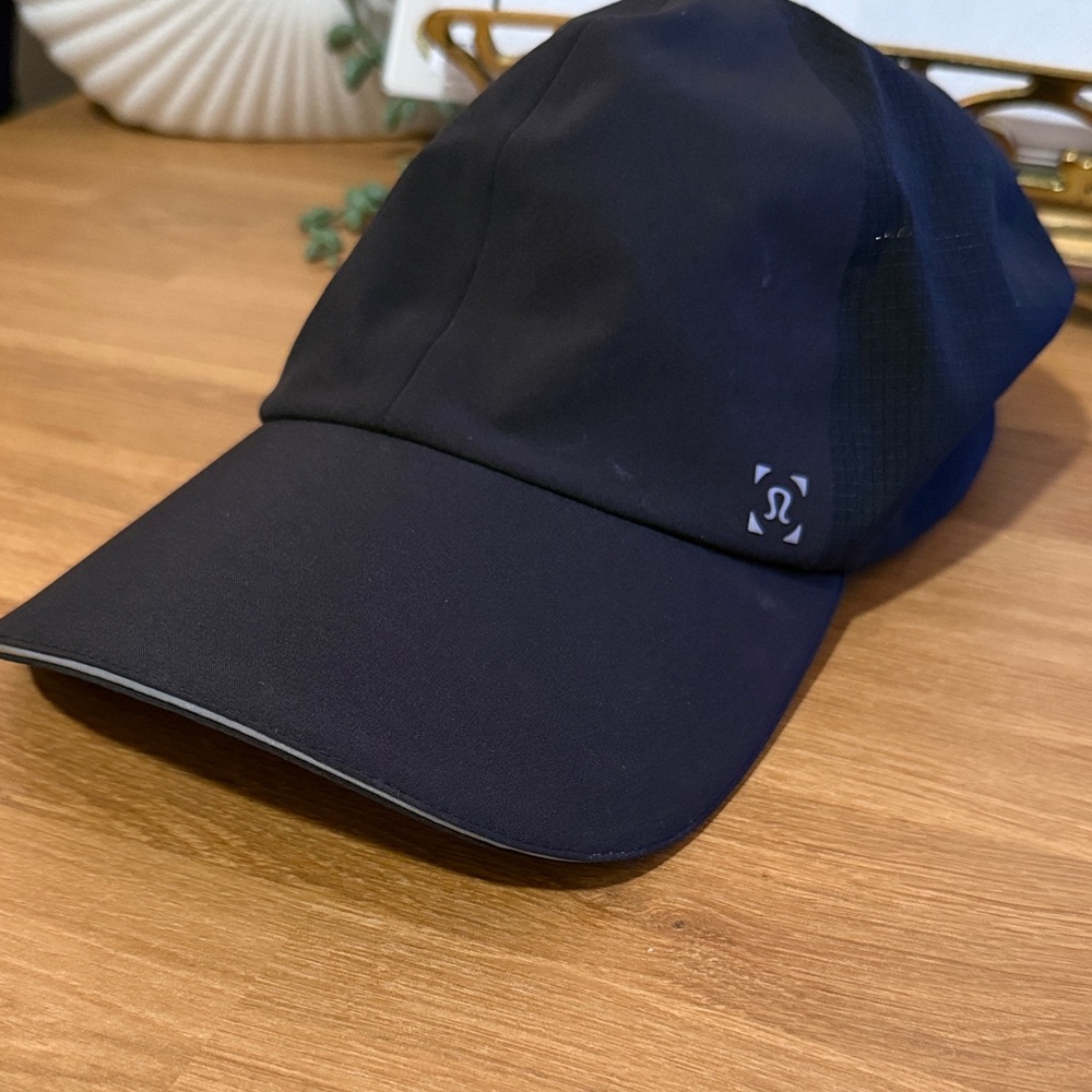 Lululemon Running Cap